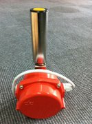 BKPT1,PXA-34K兩級跑偏開關(guān)輸送機(jī)跑偏開關(guān) BKPT1,PXA-34K兩級跑偏開關(guān)輸送機(jī)跑偏開關(guān)