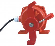 JLK3-Z雙向拉繩開關(guān)低壓電器專家，值得信賴輸送機(jī)跑偏開關(guān)