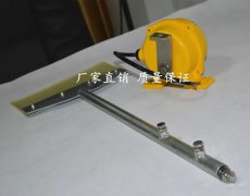 JCLL-Ⅰ料流檢測器各顯神通水泥廠用料流開關