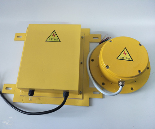 溜槽堵塞開關SDS-ILDM-E防爆溜槽堵塞檢測器