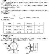 卓信 FLK系列雙向拉繩開關KBW-220L礦用往復式拉繩開關 卓信 FLK系列雙向拉繩開關KBW-220L礦用往復式拉繩開關