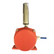 防護(hù)等級IP65兩級跑偏開關(guān)DZM-FP-C316LKBW-220P防爆兩級跑偏開關(guān) 防護(hù)等級IP65兩級跑偏開關(guān)DZM-FP-C316LKBW-220P防爆兩級跑偏開關(guān)