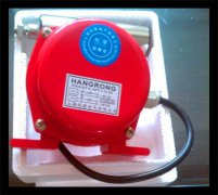 防爆型PP-K2-J-LE兩級跑偏化肥廠防偏開關(guān) 防爆型PP-K2-J-LE兩級跑偏化肥廠防偏開關(guān)