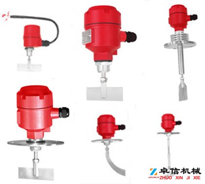 性能可靠RF-C00G1A1B450射頻導納物位料位開關工廠直供