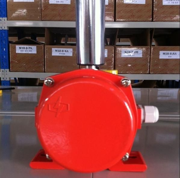 DQK-12A-30A攪拌站物料進(jìn)倉(cāng)輸送機(jī)跑偏開(kāi)關(guān)、DQK-2