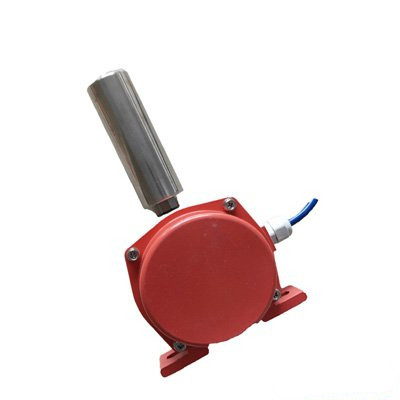 HFKPT1-20-35托輥，跑偏立棍，兩級跑偏開關、HFKPT1-20-45跑偏開關220VAC輸煤皮帶使用