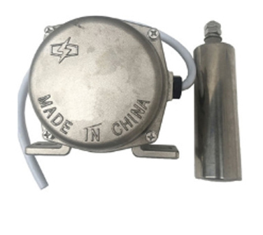 LEPP2201K兩級(jí)跑偏開關(guān)、LH-220P不銹鋼兩級(jí)跑偏開關(guān)廠家