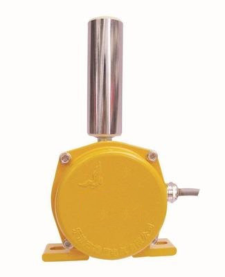 NKPK-20-35提升機(jī)兩級(jí)跑偏控制器、NS2-PP-10G防粉塵兩級(jí)跑偏開(kāi)關(guān)接線生產(chǎn)