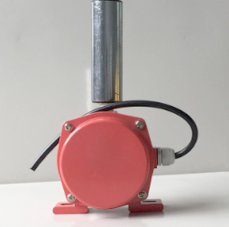 PWG-10-45跑偏位置控制器12-380V供電、PXA-02GKH-10-30C跑偏開關(guān)廠家