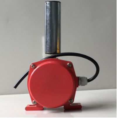 兩級跑偏開關(guān)XLPP-1、XLPP-10-45二級跑偏開關(guān)電壓12-380V均可適用生產(chǎn)