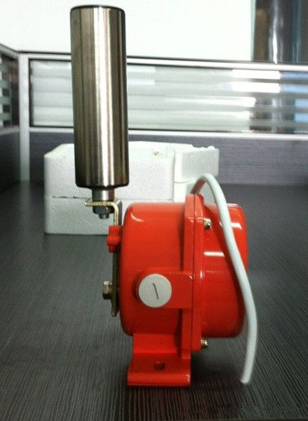 YHFPK皮帶機(jī)跑偏開(kāi)關(guān)、YHL-2電廠用急停閉鎖開(kāi)關(guān)生產(chǎn)廠家
