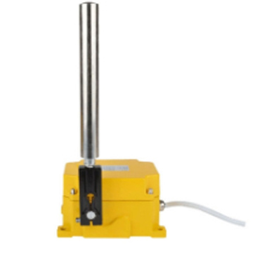 YHL-2卓信電廠用急停閉鎖開(kāi)關(guān)、YHL-II不銹鋼跑偏開(kāi)關(guān)價(jià)格優(yōu)惠