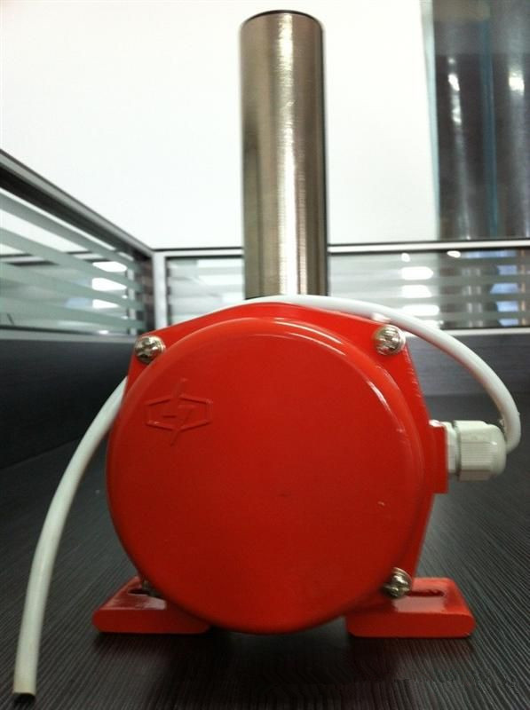 ZGPP-12-30跑偏開關(guān)檢測(cè)器、ZGPP-20-35兩級(jí)跑偏開關(guān)生產(chǎn)