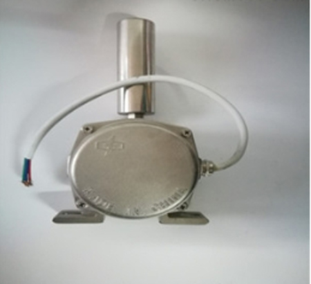 ZYKFG-DPA-200拉鏈機(jī)用兩級(jí)跑偏開關(guān)、本安型HFP-IP防爆兩級(jí)跑偏開關(guān)廠家